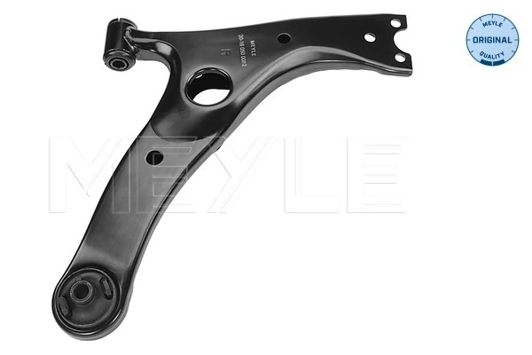 Control/Trailing Arm, wheel suspension MEYLE-ORIGINAL: True to OE. 30-16 050 0082