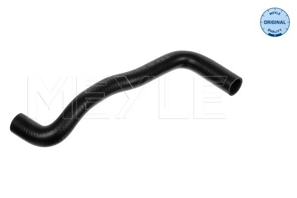 Radiator Hose MEYLE-ORIGINAL: True to OE. 100 121 1069