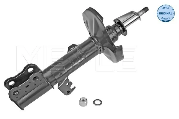 Shock Absorber MEYLE-ORIGINAL: True to OE. 30-26 623 0012