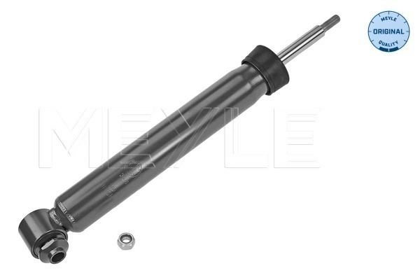 Shock Absorber MEYLE-ORIGINAL: True to OE. 326 725 0029