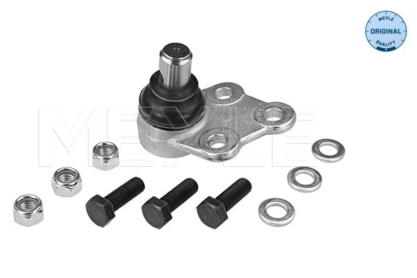 Ball Joint MEYLE-ORIGINAL: True to OE. 034 010 0003