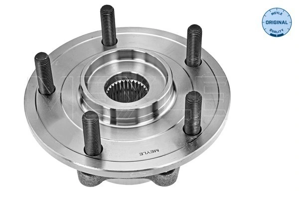 Wheel Hub MEYLE-ORIGINAL: True to OE. 214 752 0000