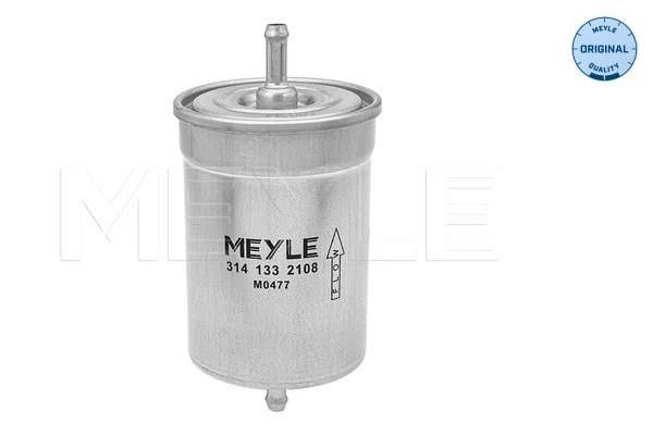 Fuel Filter MEYLE-ORIGINAL: True to OE. 314 133 2108
