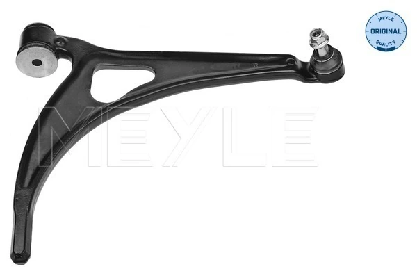 Control/Trailing Arm, wheel suspension MEYLE-ORIGINAL: True to OE. 116 050 0099