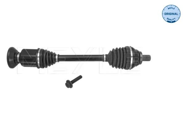 Drive Shaft MEYLE-ORIGINAL: True to OE. 100 498 0746