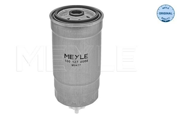 Fuel Filter MEYLE-ORIGINAL: True to OE. 100 127 0008