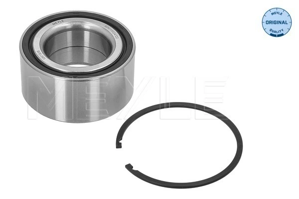 Wheel Bearing Kit MEYLE-ORIGINAL: True to OE. 31-14 650 0001