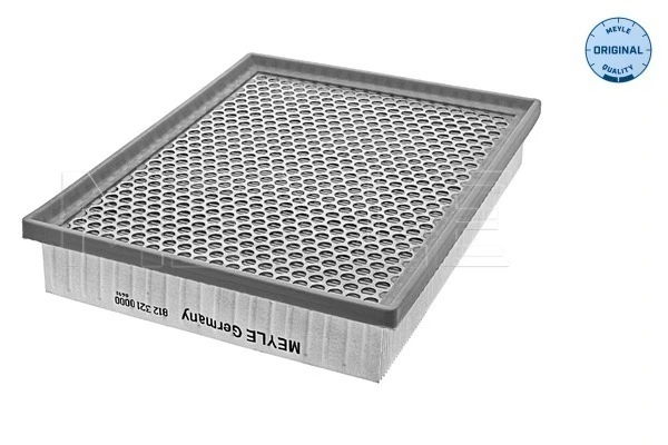 Air Filter MEYLE-ORIGINAL: True to OE. 812 321 0000