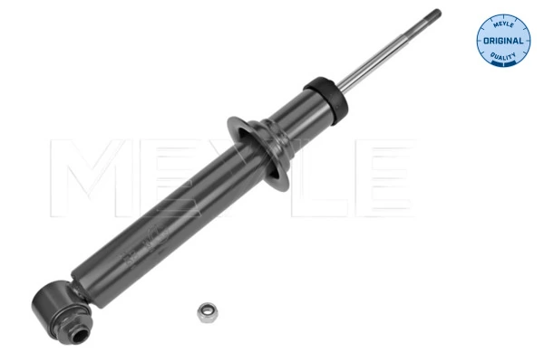 Shock Absorber MEYLE-ORIGINAL: True to OE. 326 725 0024