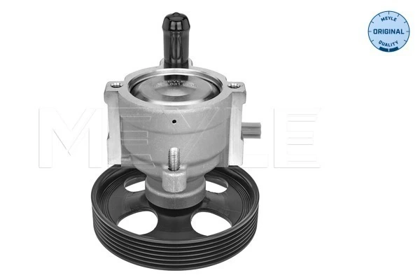 Hydraulic Pump, steering MEYLE-ORIGINAL: True to OE. 16-16 631 0005