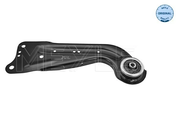 Control/Trailing Arm, wheel suspension MEYLE-ORIGINAL: True to OE. 116 050 0217