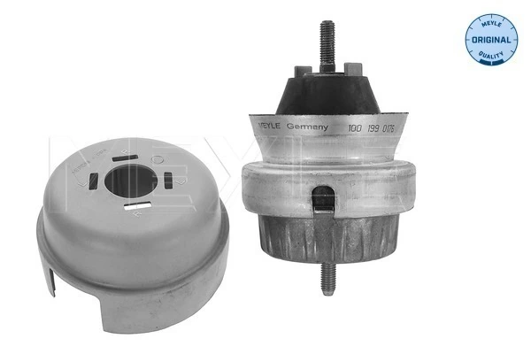 MEYLE 100 199 0176 Mounting, engine