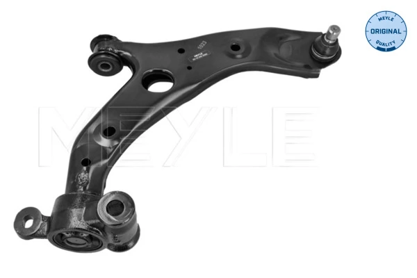 Control/Trailing Arm, wheel suspension MEYLE-ORIGINAL: True to OE. 35-16 050 0092