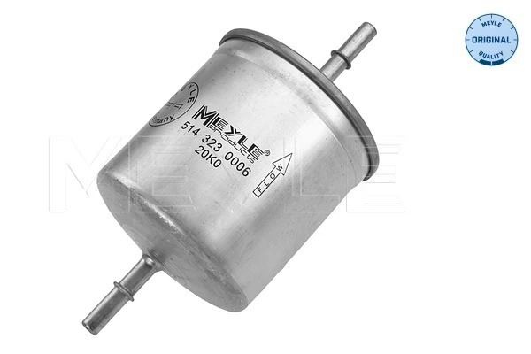 Fuel Filter MEYLE-ORIGINAL: True to OE. 514 323 0006