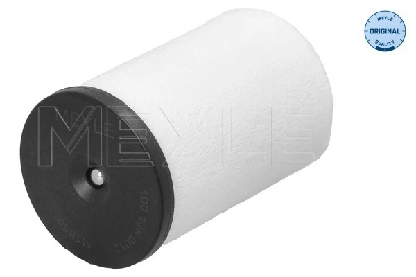 Hydraulic Filter, automatic transmission MEYLE-ORIGINAL: True to OE. 100 136 0012