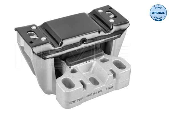 Mounting, engine MEYLE-ORIGINAL: True to OE. 100 199 0242