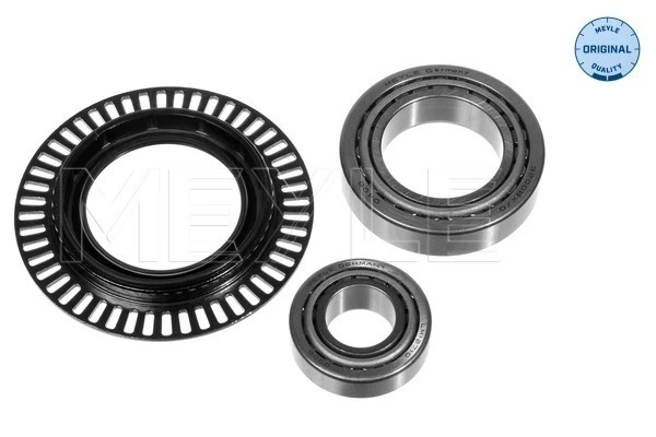 Wheel Bearing Kit MEYLE-ORIGINAL: True to OE. 014 033 0104
