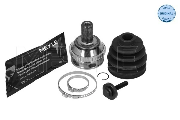 Joint Kit, drive shaft MEYLE-ORIGINAL: True to OE. 014 498 0034