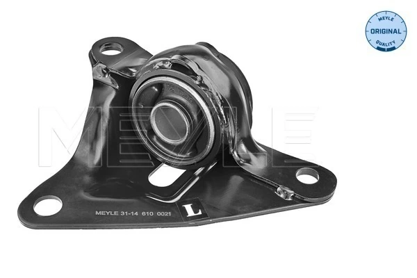 Mounting, control/trailing arm MEYLE-ORIGINAL: True to OE. 31-14 610 0021