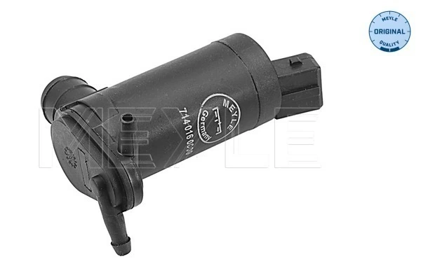 Washer Fluid Pump, window cleaning MEYLE-ORIGINAL: True to OE. 714 016 0000