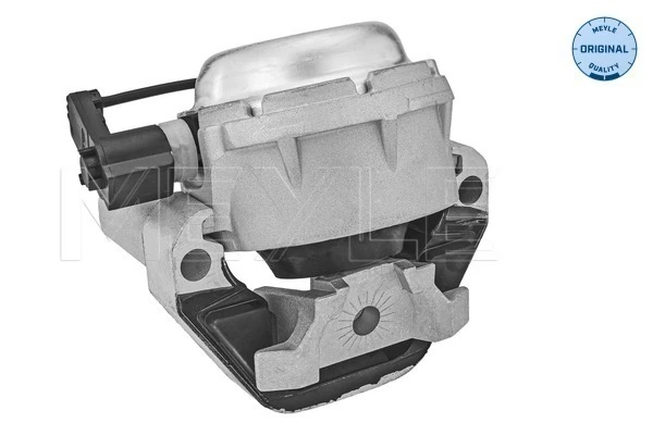 Mounting, engine MEYLE-ORIGINAL: True to OE. 100 199 0307