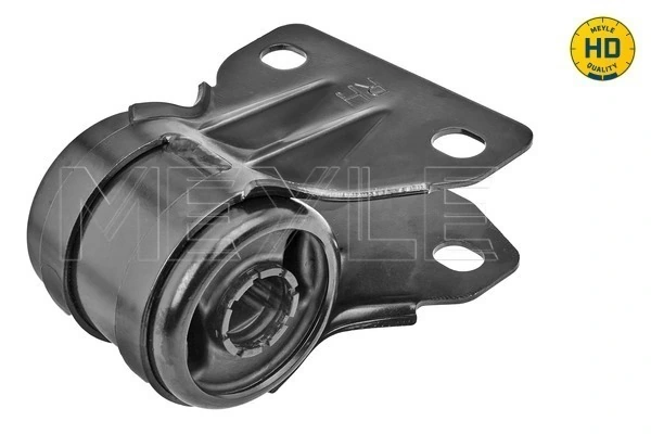 Mounting, control/trailing arm MEYLE-HD: Better than OE. 714 610 0028/HD