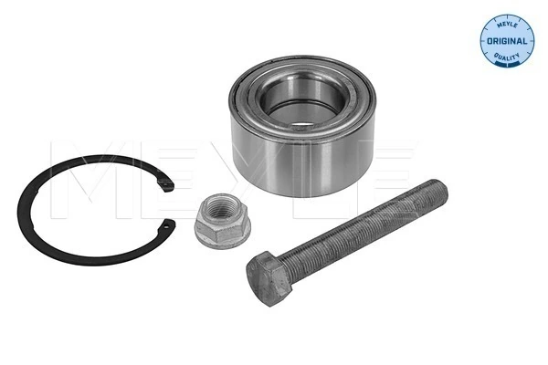 Wheel Bearing Kit MEYLE-ORIGINAL: True to OE. 100 598 0278