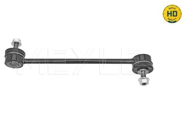 Link/Coupling Rod, stabiliser bar MEYLE-HD: Better than OE. 35-16 060 0050/HD