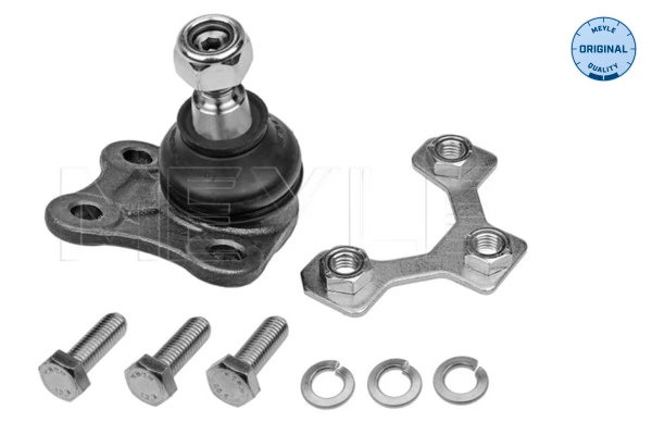 Ball Joint MEYLE-ORIGINAL: True to OE. 116 010 0040