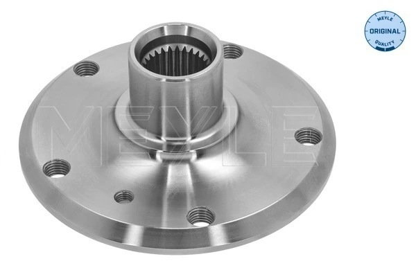 Wheel Hub MEYLE-ORIGINAL: True to OE. 314 752 0003