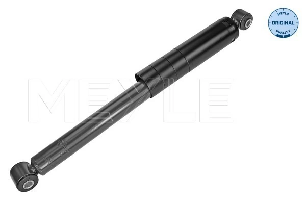 Shock Absorber MEYLE-ORIGINAL: True to OE. 126 725 0016