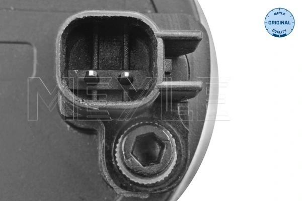 Wheel Hub MEYLE-ORIGINAL: True to OE. 514 752 0005