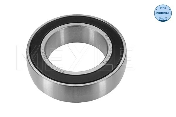 Intermediate Bearing, drive shaft MEYLE-ORIGINAL: True to OE. 714 151 0002