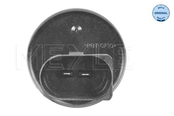Washer Fluid Pump, window cleaning MEYLE-ORIGINAL: True to OE. 314 870 0005
