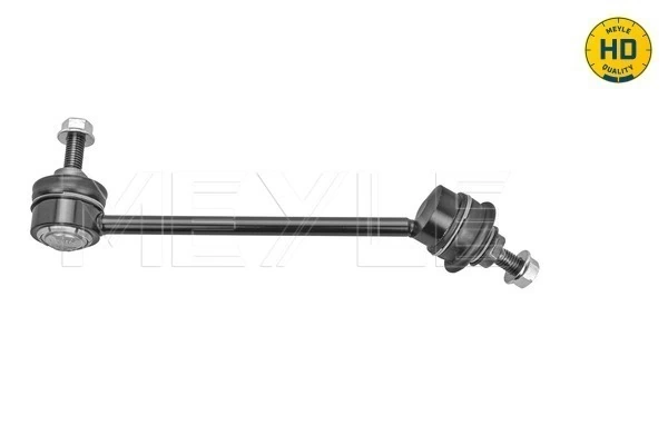 Link/Coupling Rod, stabiliser bar MEYLE-HD: Better than OE. 18-16 060 0000/HD