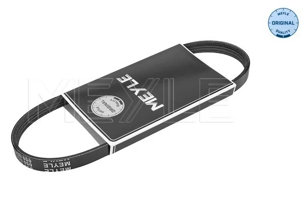 V-Ribbed Belt MEYLE-ORIGINAL: True to OE. 050 004 0735