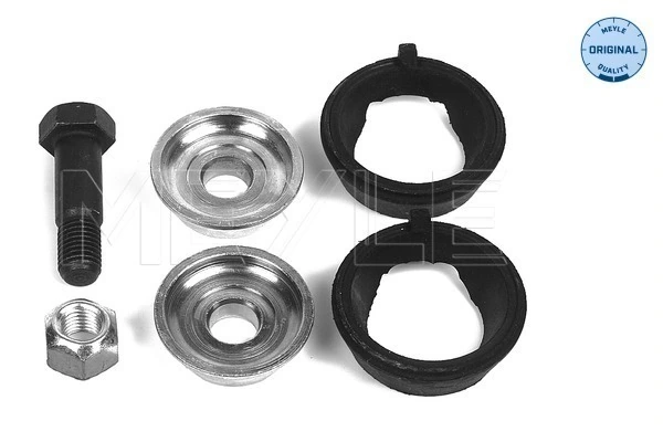 Mounting and Bolting Kit, control/trailing arm MEYLE-ORIGINAL: True to OE. 014 033 0001