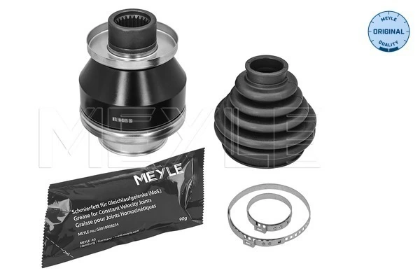Joint Kit, drive shaft MEYLE-ORIGINAL: True to OE. 100 498 0225