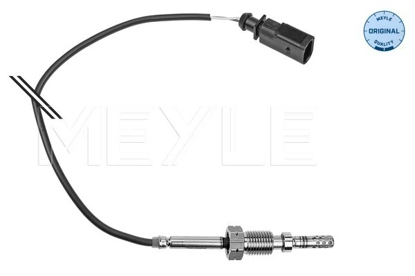 Sensor, exhaust gas temperature MEYLE-ORIGINAL: True to OE. 114 800 0082