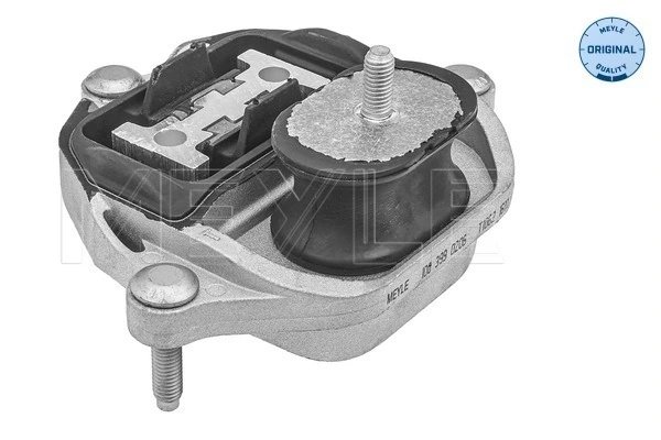 Mounting, automatic transmission MEYLE-ORIGINAL: True to OE. 100 399 0206