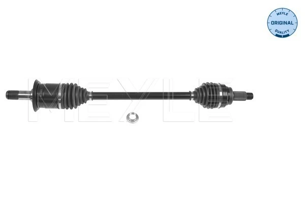 Drive Shaft MEYLE-ORIGINAL: True to OE. 314 498 0044