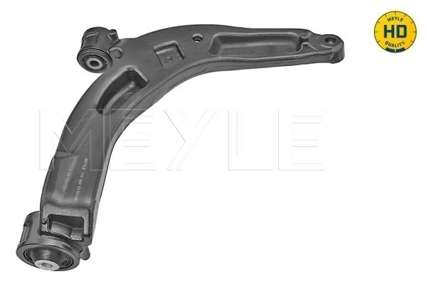 Control/Trailing Arm, wheel suspension MEYLE-HD: Better than OE. 116 050 0239/HD