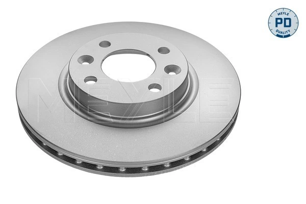 Brake Disc MEYLE-PD: Advanced performance and design. 16-15 521 0034/PD