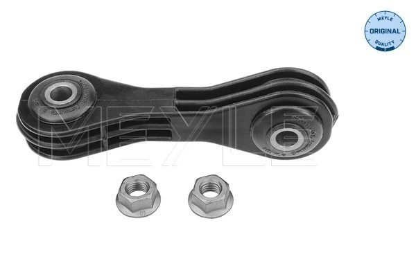 Link/Coupling Rod, stabiliser bar MEYLE-ORIGINAL: True to OE. 100 411 0043