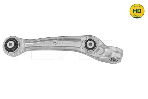 Control/Trailing Arm, wheel suspension MEYLE-HD: Better than OE. 116 050 0202/HD