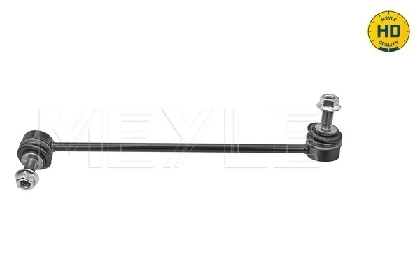 Link/Coupling Rod, stabiliser bar MEYLE-HD: Better than OE. 316 060 0103/HD