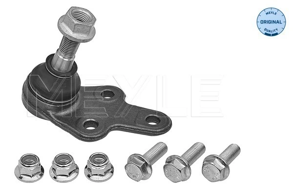 Ball Joint MEYLE-ORIGINAL: True to OE. 716 010 0014