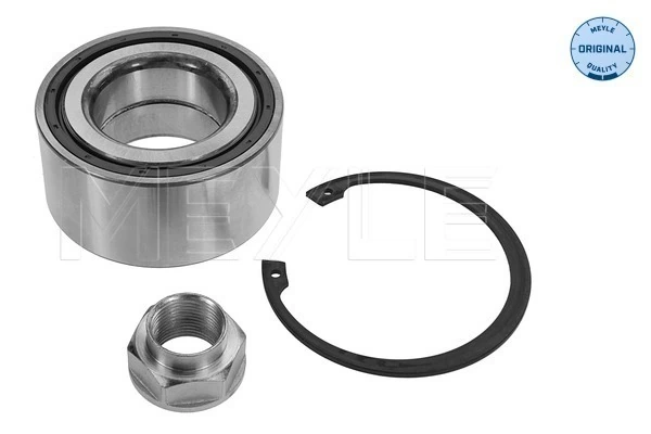 Wheel Bearing Kit MEYLE-ORIGINAL: True to OE. 33-14 650 0001