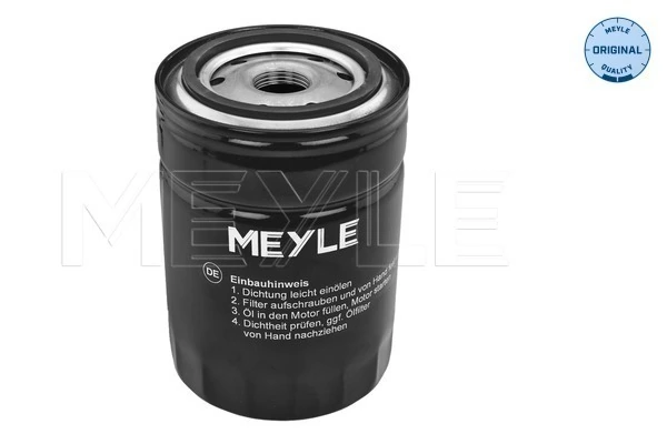 Oil Filter MEYLE-ORIGINAL: True to OE. 40-14 322 0001