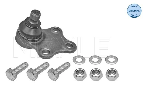 Ball Joint MEYLE-ORIGINAL: True to OE. 40-16 010 0002